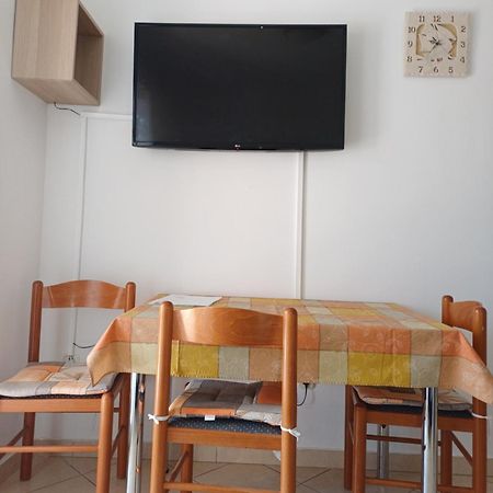Apartman Bolob Baska  Bagian luar foto