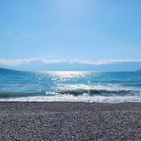 Apartman Bolob Baska  Bagian luar foto
