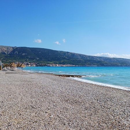 Apartman Bolob Baska  Bagian luar foto