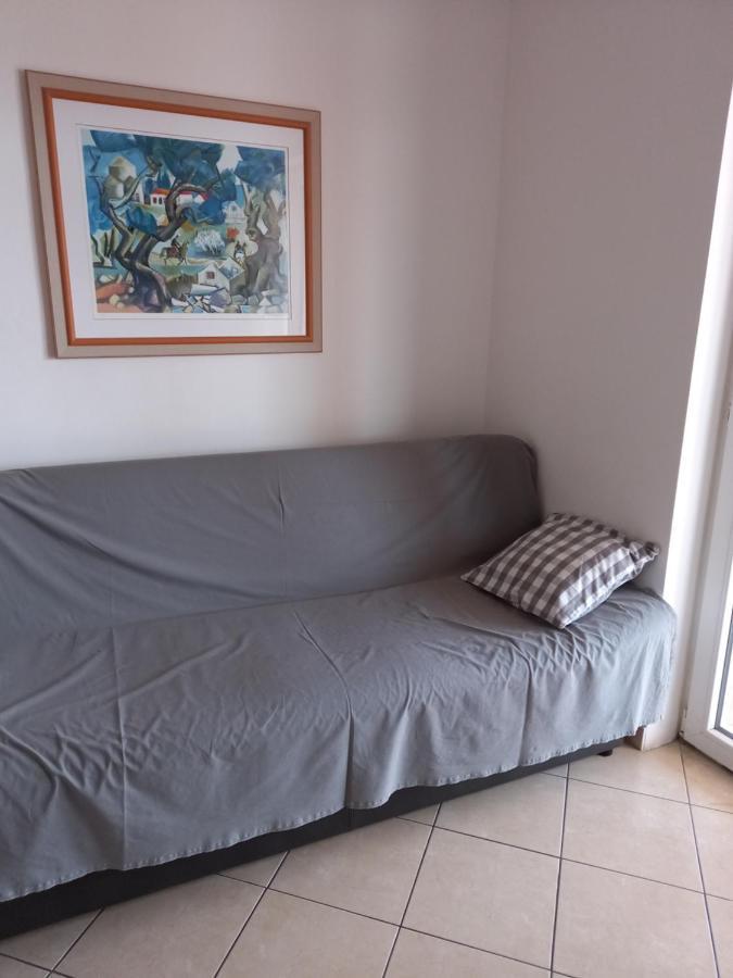 Apartman Bolob Baska  Bagian luar foto