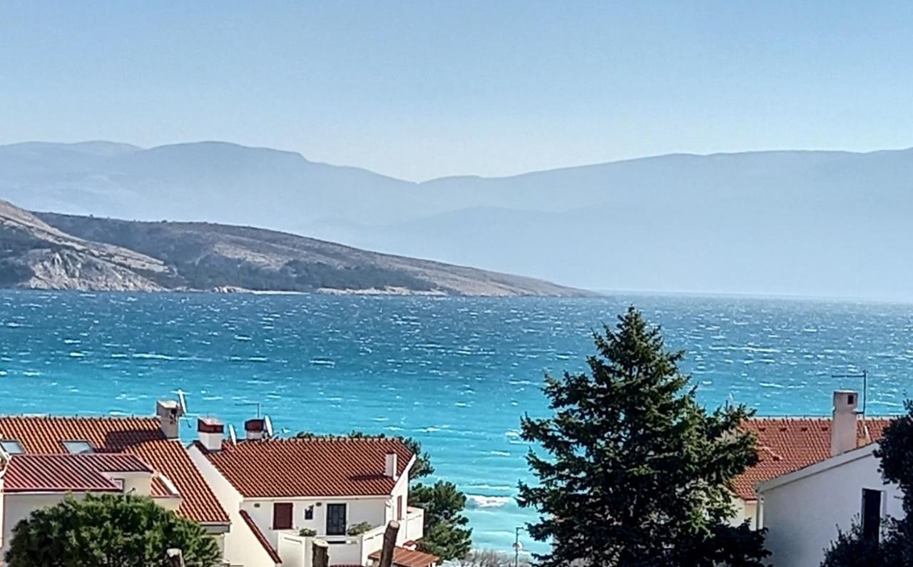 Apartman Bolob Baska  Bagian luar foto
