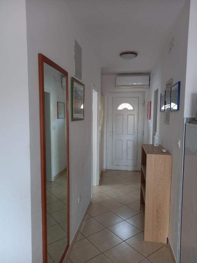 Apartman Bolob Baska  Bagian luar foto
