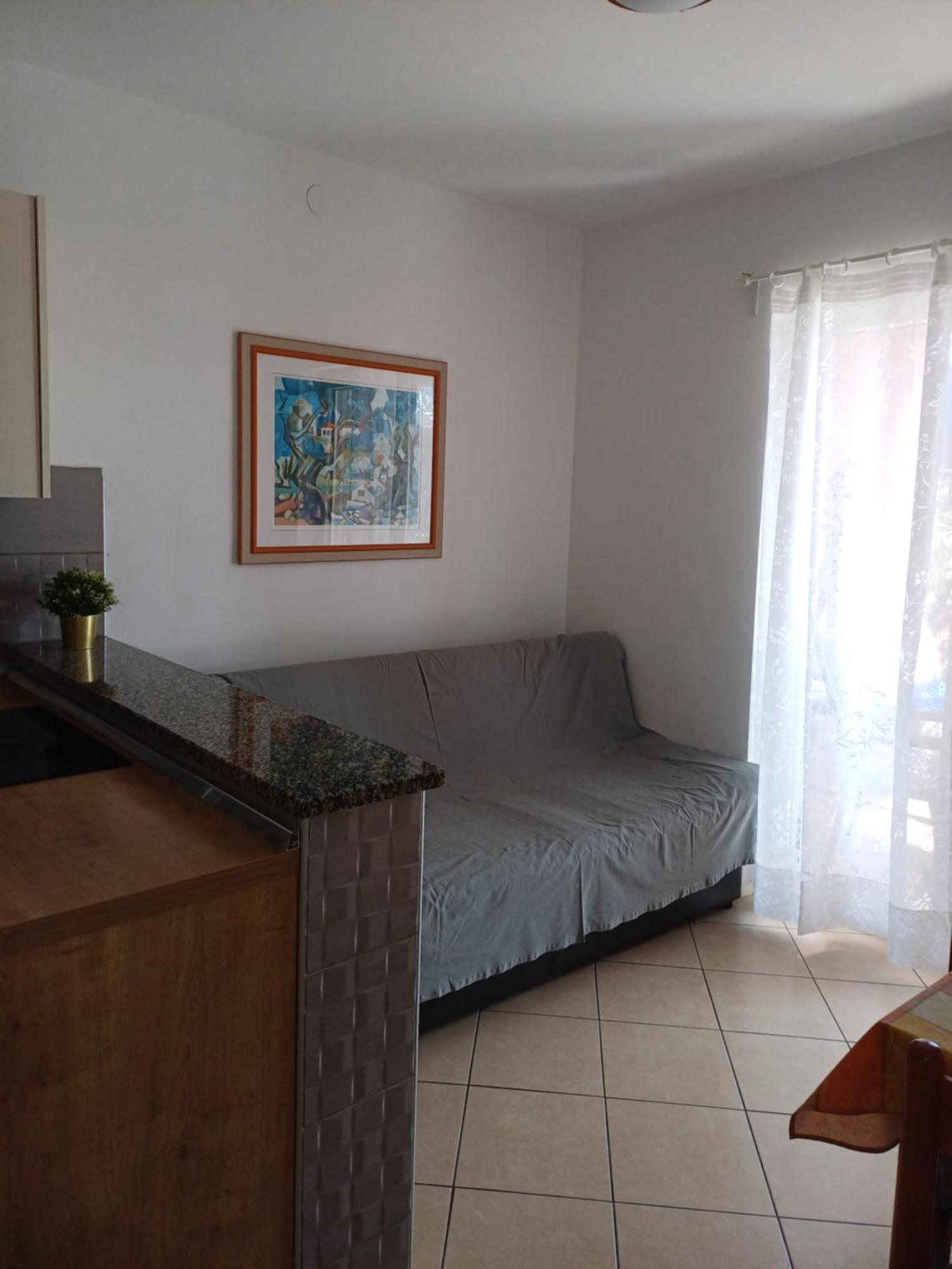 Apartman Bolob Baska  Bagian luar foto