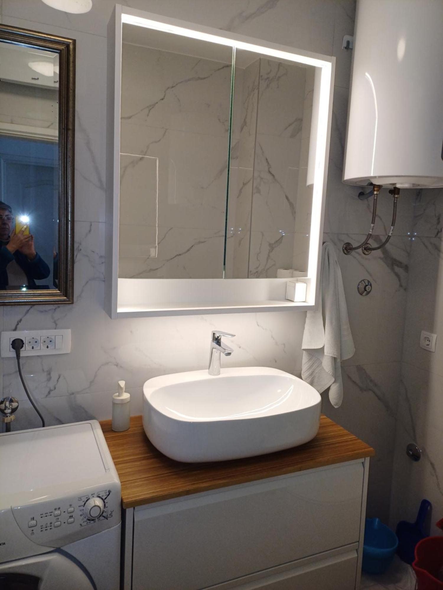 Apartman Bolob Baska  Bagian luar foto